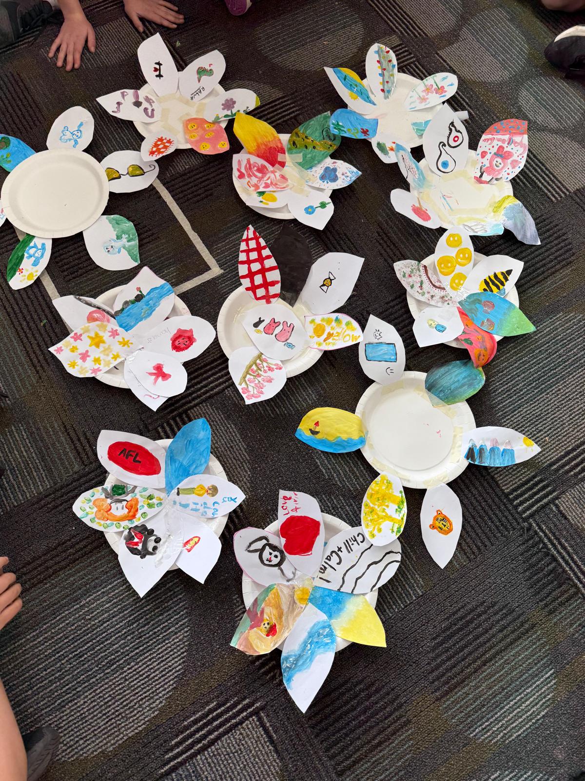 Indigo Therapy Group program photo 2