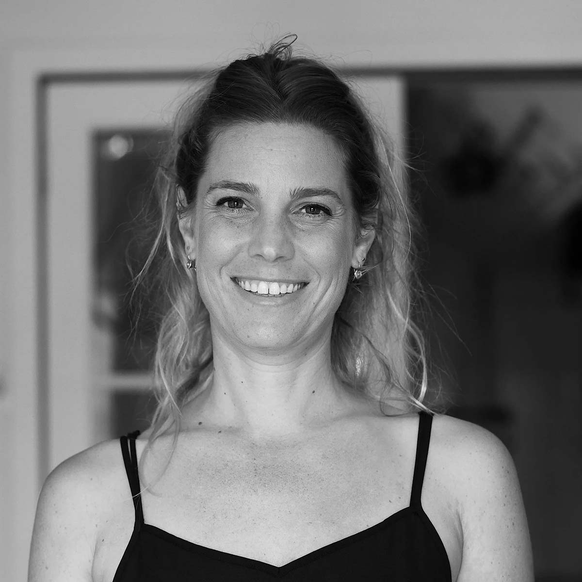 Alona Rosenberg