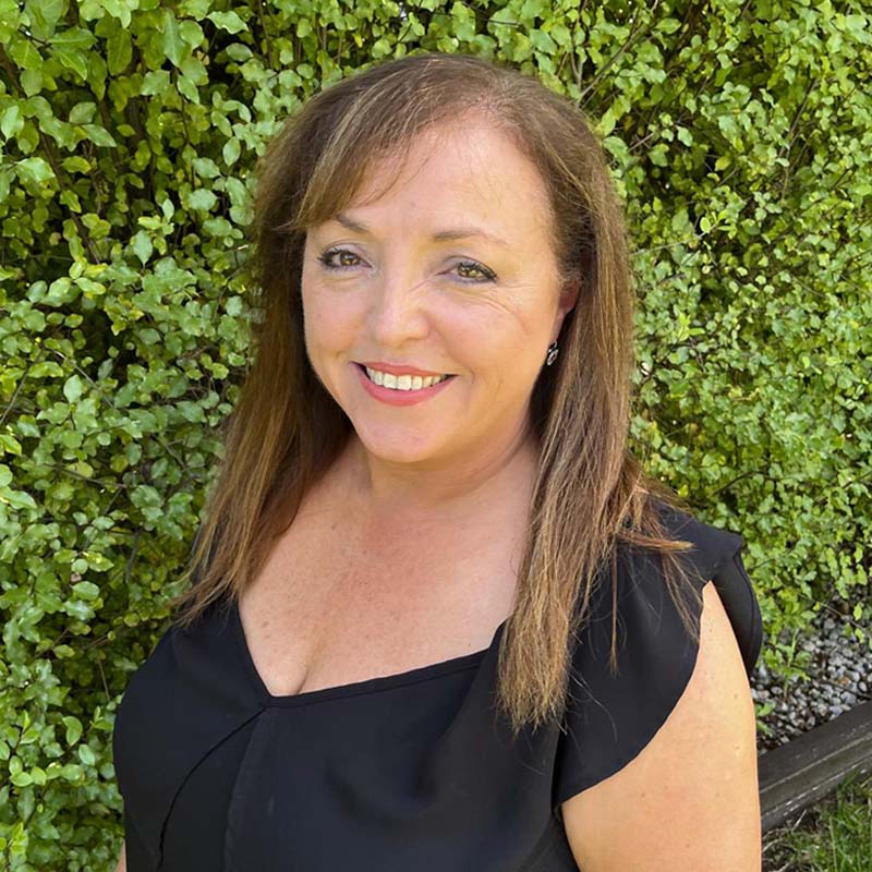 Anna Cardamone Art Therapist