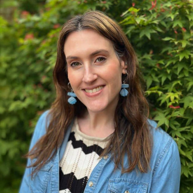 Jo Grant Art Therapist