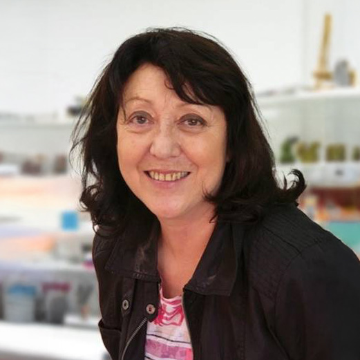 Juliette Goodall Art Therapist