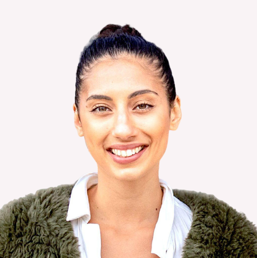 Liana P Music Therapist