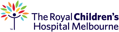 The Royal Childrens Hospital Melbourne Logo